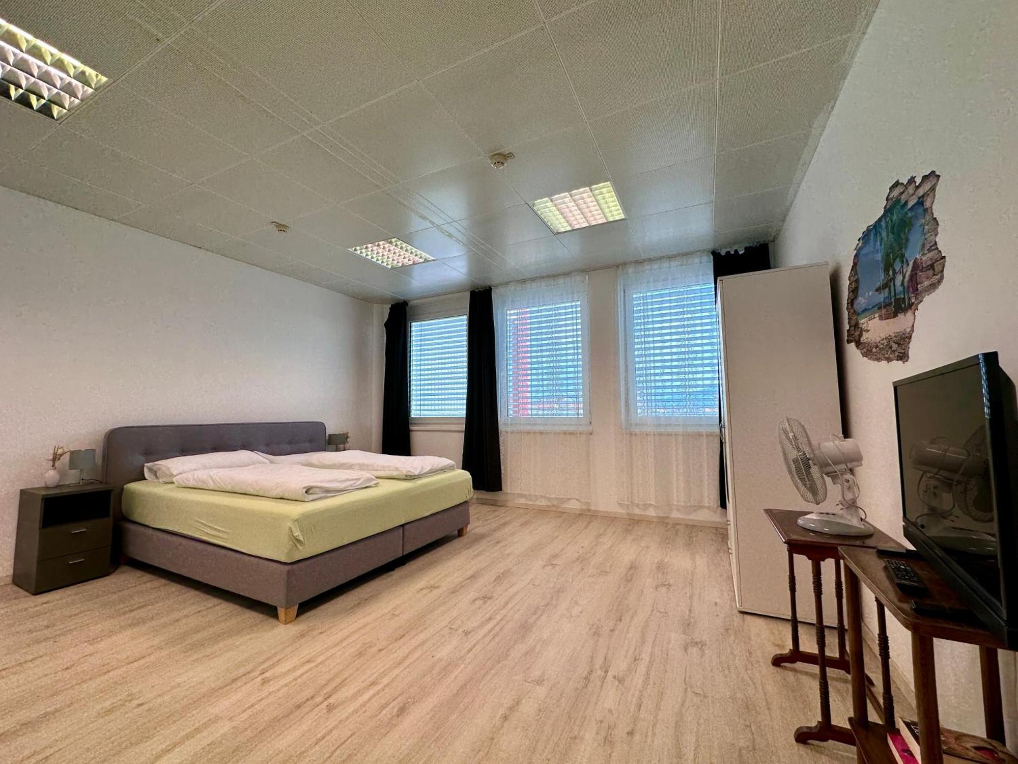 Kobra Room In Spielberg Spielberg Bei Knittelfeld Esterno foto