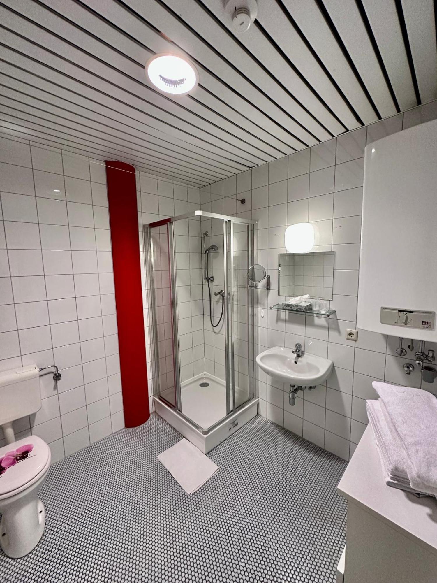 Kobra Room In Spielberg Spielberg Bei Knittelfeld Esterno foto